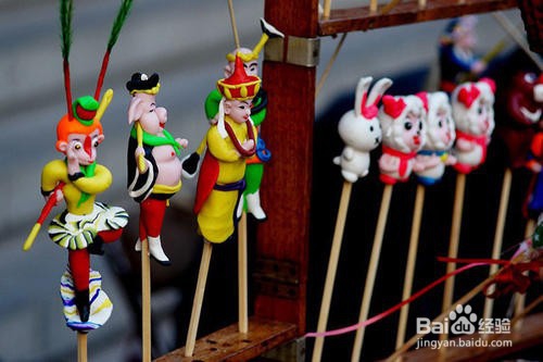 天津古文化街旅游区应怎么转