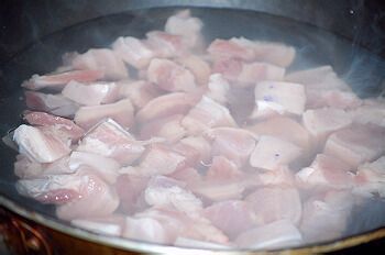 红烧肉的做法