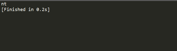python3中如何使用os模块
