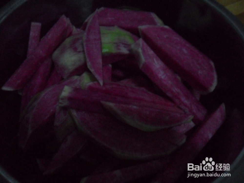 简单泡菜、酸菜