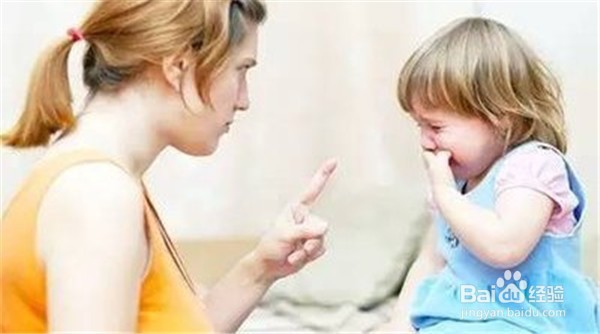 小孩任性怎么办