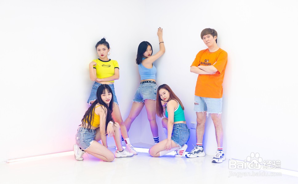 初学者学舞蹈需要注意哪些问题?