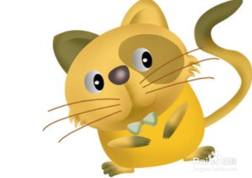 如何画好动物漫画