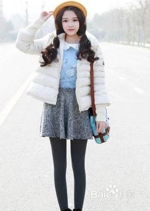 矮个子怎样搭配显高挑??矮个子合理搭配