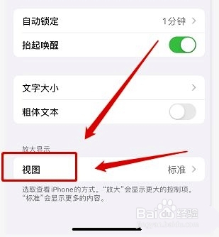 图标大小在哪里设置