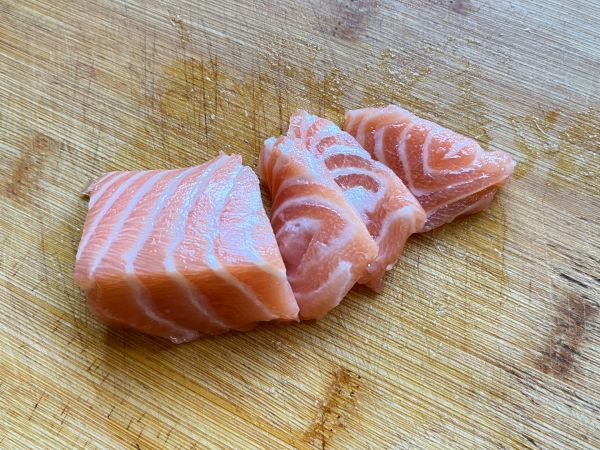 三文鱼这样吃才正宗