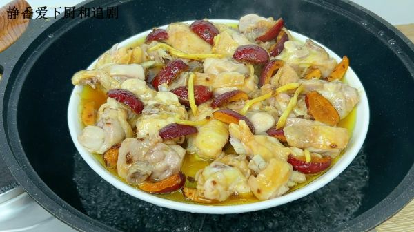 这道菜除了广东人应该都没吃过