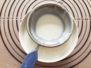 怎么做花生糯米糍