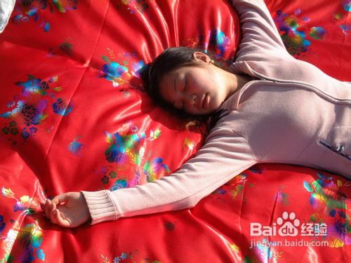 选购称心的婚庆床上用品三点注意的地方