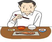 身体出现哪种信号提醒着盐吃多了呢?