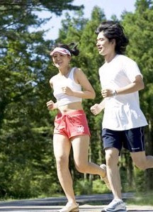 健康的减肥方法，让你拥有魔鬼身材的秘方!