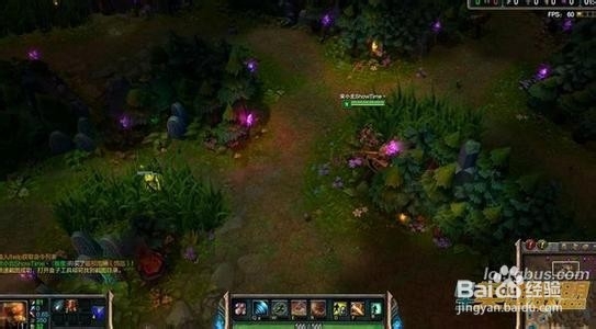 如何成为一个打野高手：[2]螳螂打野之一血