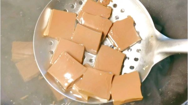 鸭血粉丝汤来啦