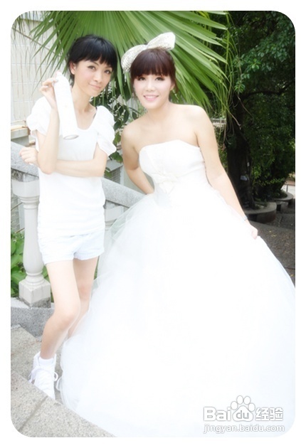 梳の平凡女子华丽转身--容祖儿驾到~