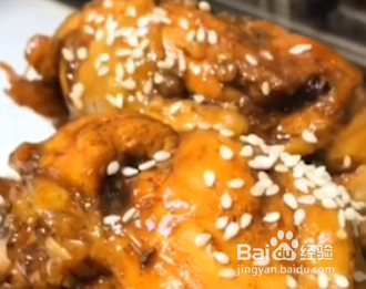 家常电饭煲鸡腿的做法