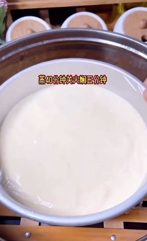 如何制作好吃的蛋糕