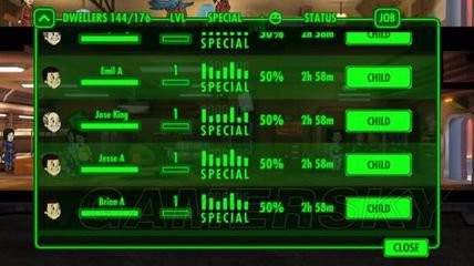 辐射避难所宠物怎么获得