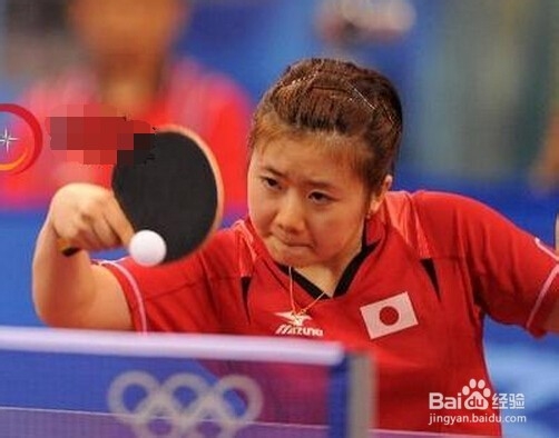 打乒乓球怎样接好旋球？