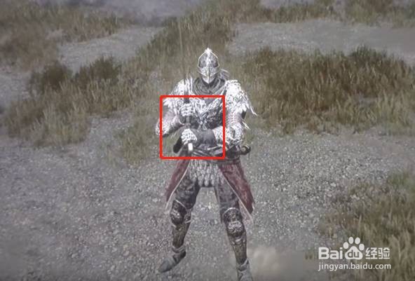 《艾尔登法环》怎么武器双持