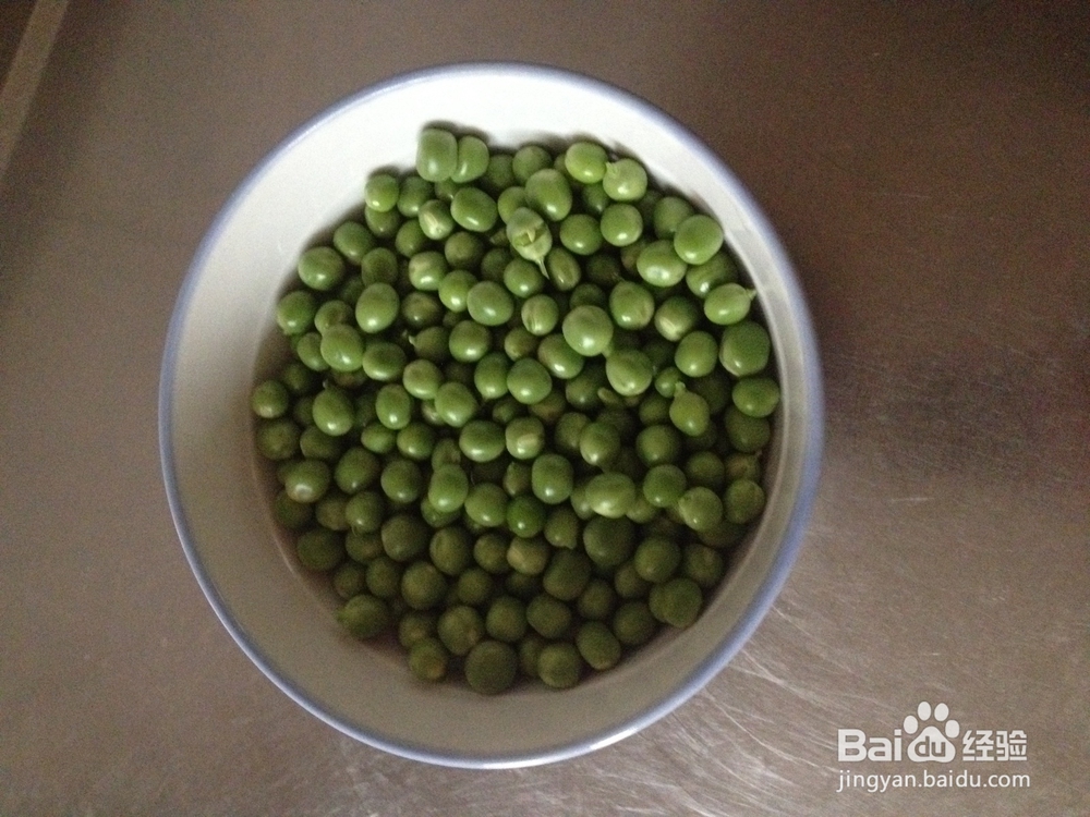 怎样做豌豆好吃——多彩鸡丁豌豆做法