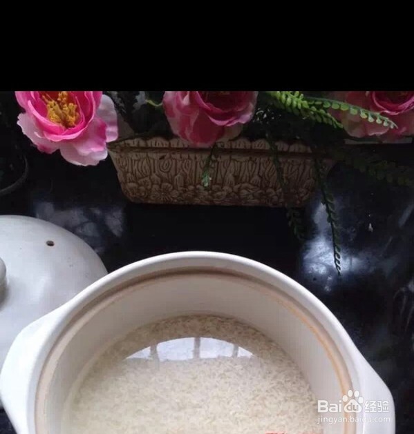 自制甜酒的做法