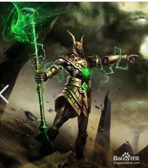 怎样把玩好LOL，lol其实很简单的