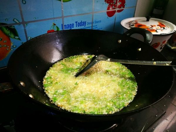 超级下饭的香菇牛肉酱