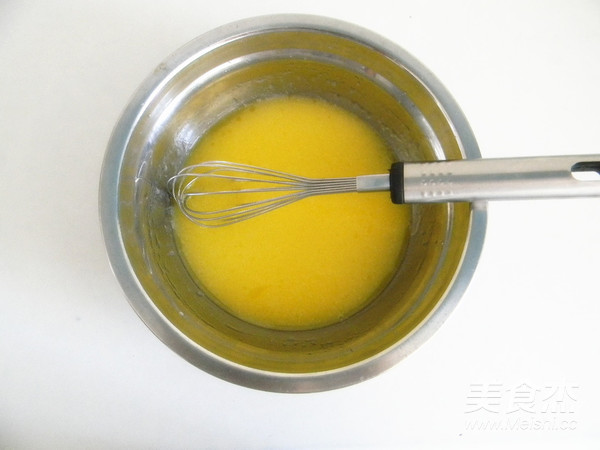 奇异果奶油泡芙