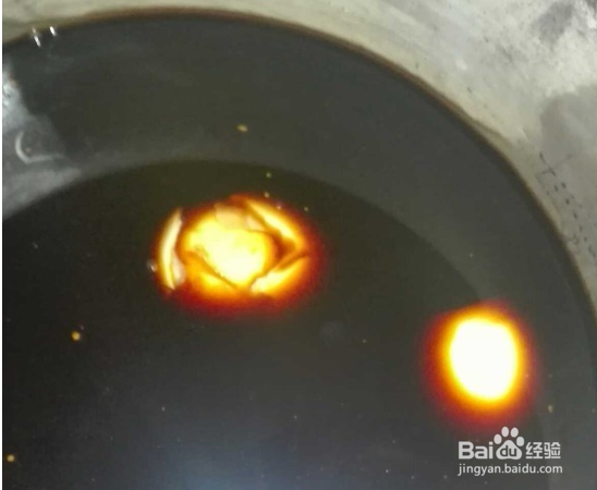 好吃的自制卤蛋