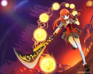 DNF战斗法师个性技能怎么加