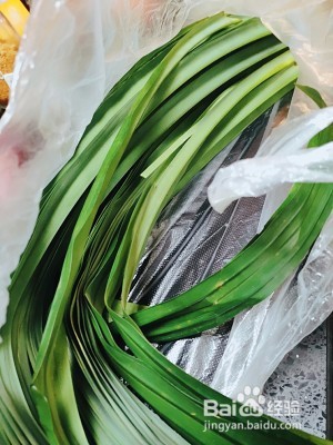 在家制作美味的椰糕