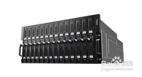 什么样的中小企业适合选择刀片服务器？