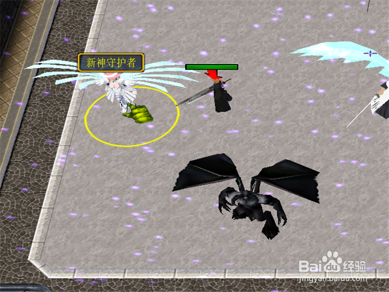 新神-新世纪1.0正式版转身攻略,怎么一级转身