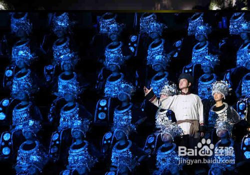 张家界凤凰旅游线路使用攻略