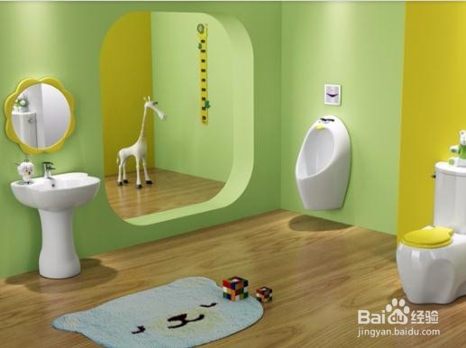 装修小白卫生间装修注意什么