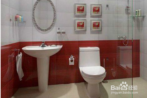 卫生间异味去除办法总汇