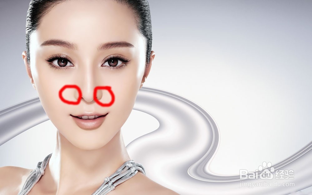 秋冬怎样给皮肤充分补水