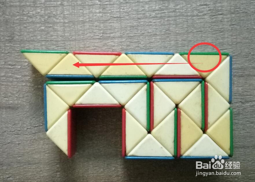 魔尺小兔子教程