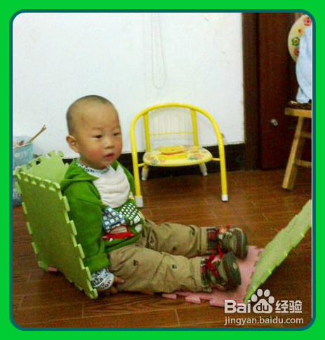 在《小小智慧树》上学的创意小作品