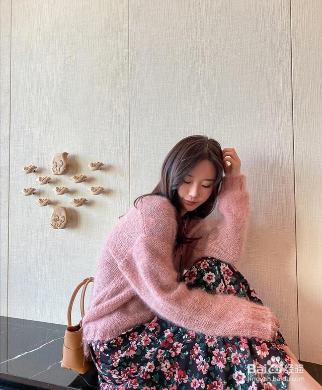 女生冬天内搭都穿什么呀