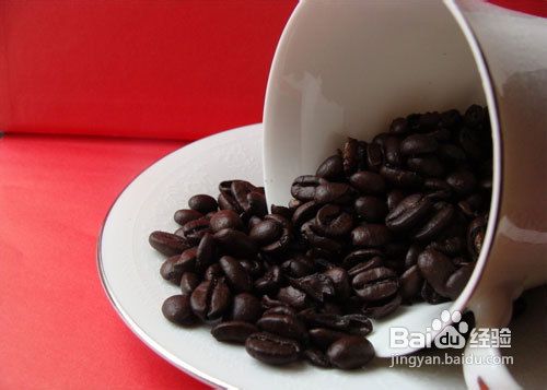 咖啡豆怎么吃 教你咖啡豆的新鲜吃法