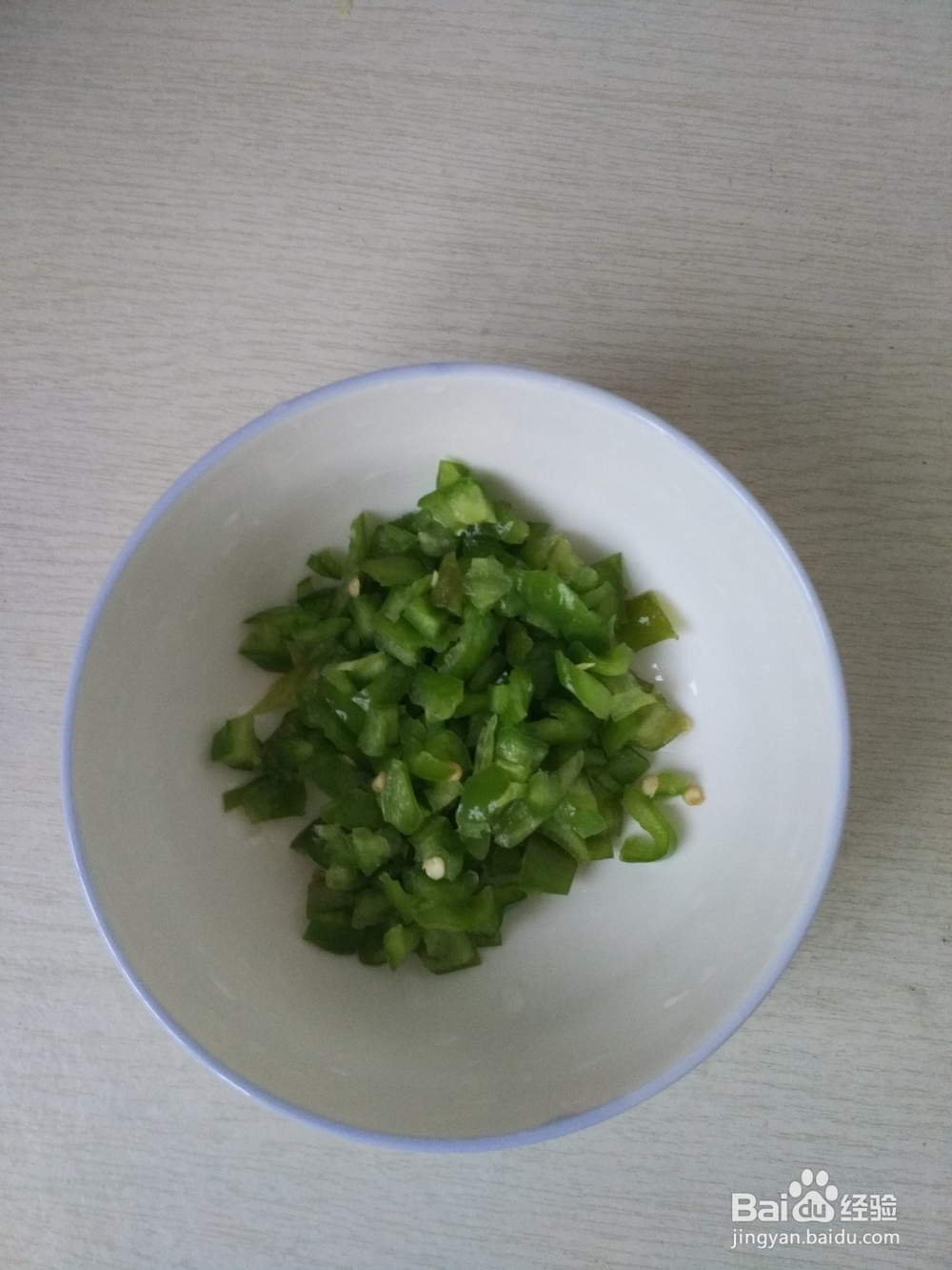 三丁炒饭如何做?