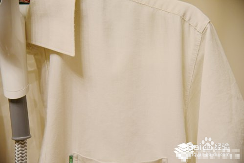 高效妥帖的高端熨烫熨衣体验