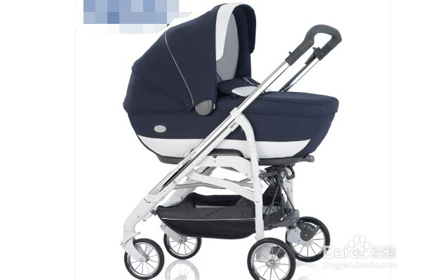 婴儿车选购注意事项