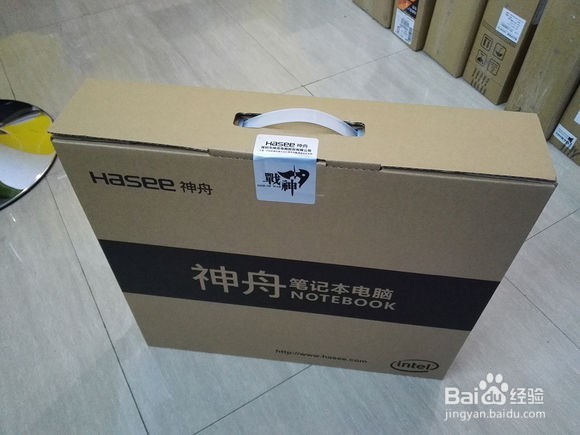 跑分18万多!这个劲爆!战神K660E-I7D8首发开箱