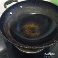 怎样用油炸虾片