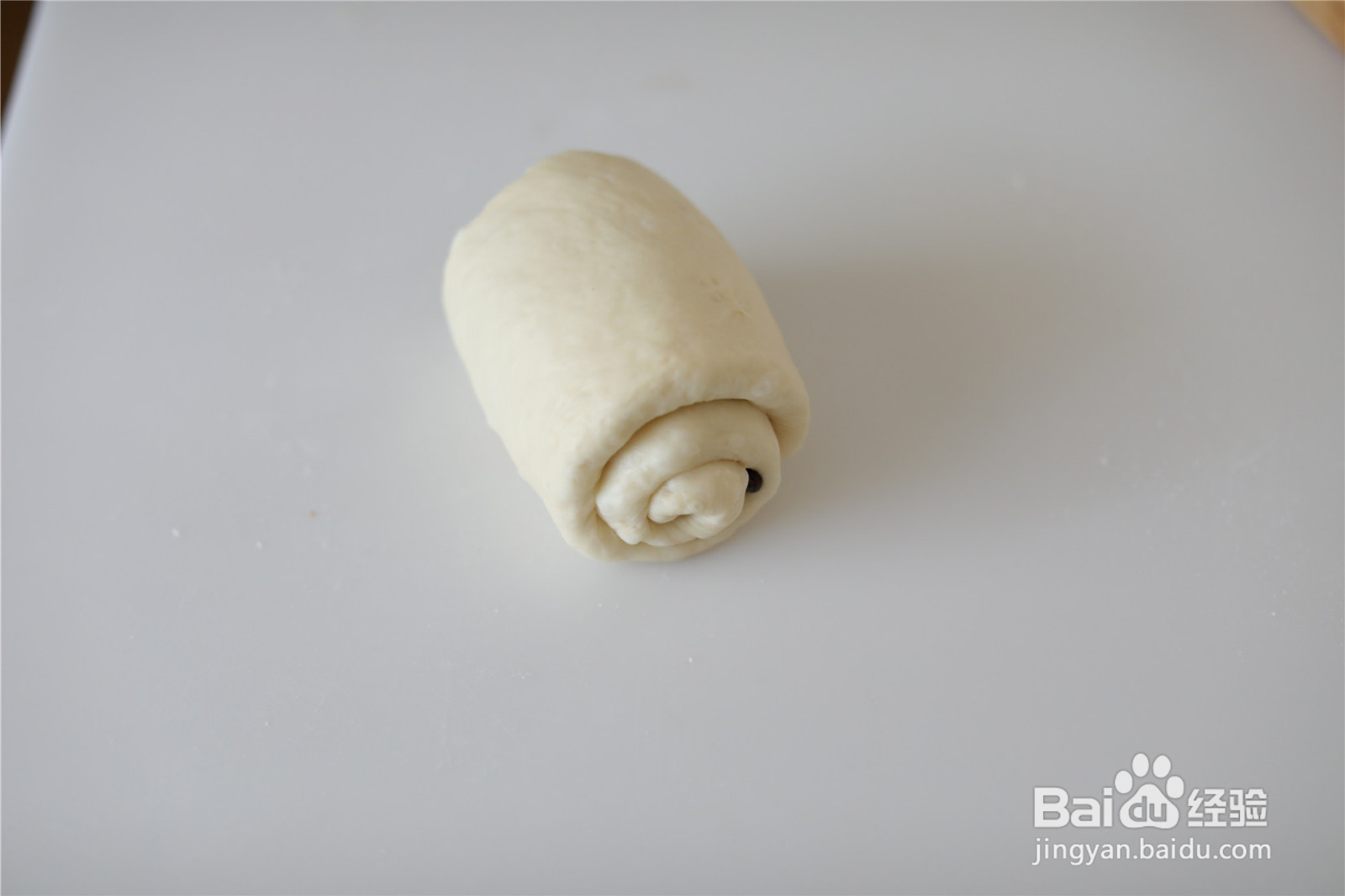 鲜奶红豆吐司的做法