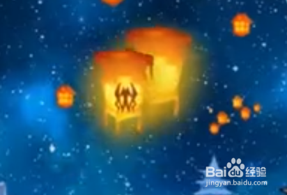 造梦西游5怎么找到魔常仪