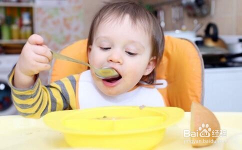 如何让孩子有一个好脾胃