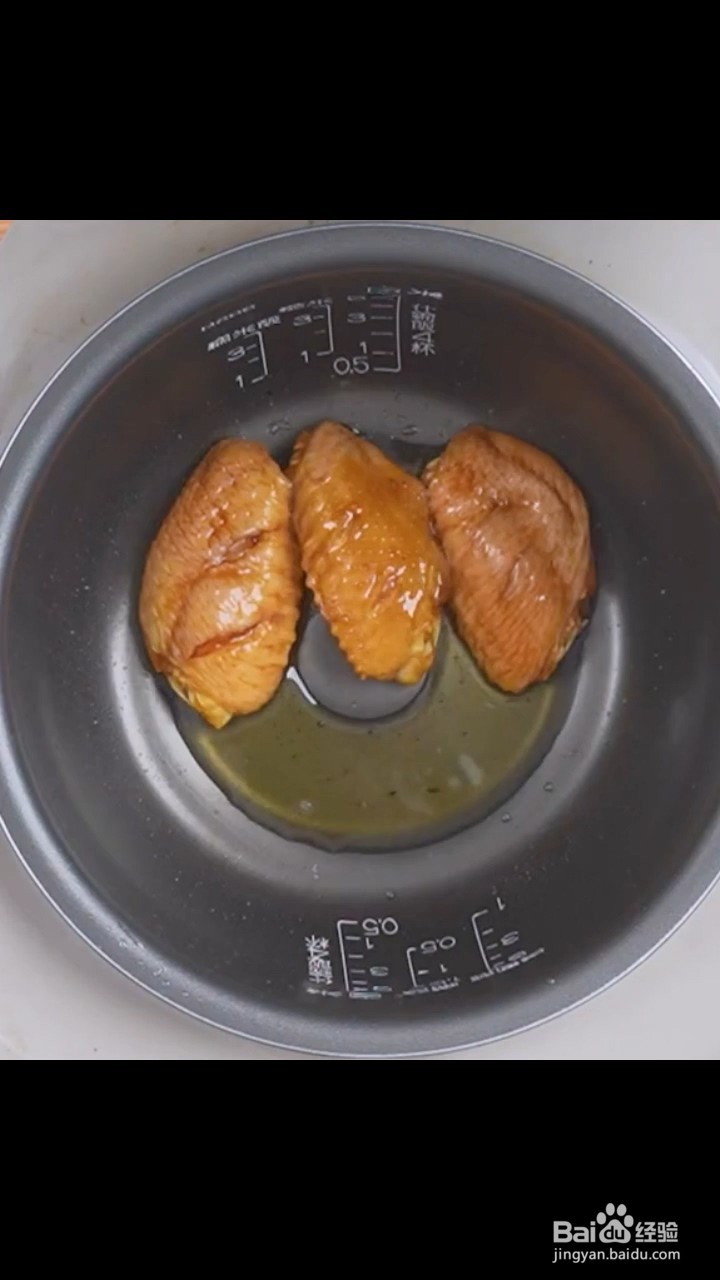 怎么做葱油焖鸡